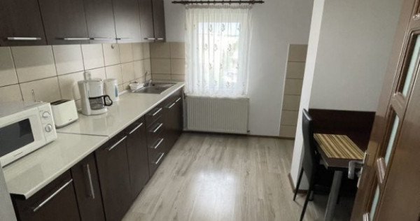 De inchiriat garsoniera in zona ultracentrala
