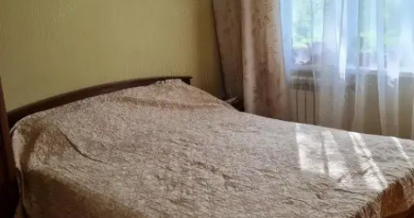 Apartament 2 camere de inchiriat in zona Stadion