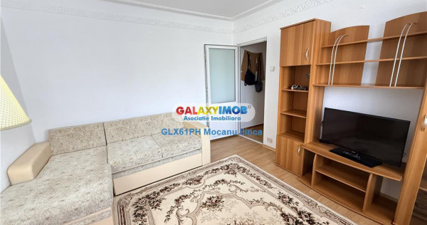 Apartament 2 camere, Malu Rosu, Ploiesti