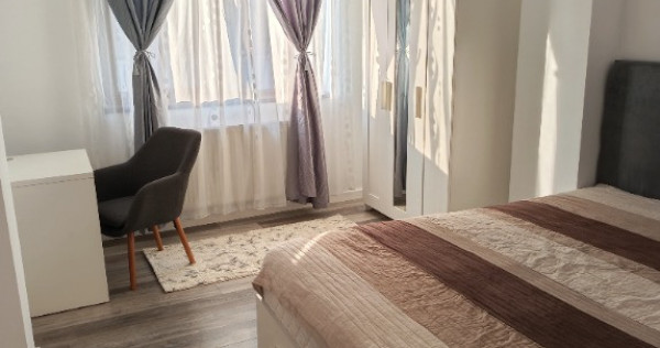 APARTAMENT 2 CAMERE | TITAN METROU PARC | PRIMA &Icirc;NCHIRIERE