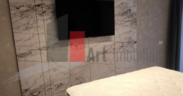 Inchiriere apartament 2 camere Smart Lujerului+2 Locuri de parcare