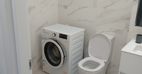 Apartament 2 camere HILS metrou Republica