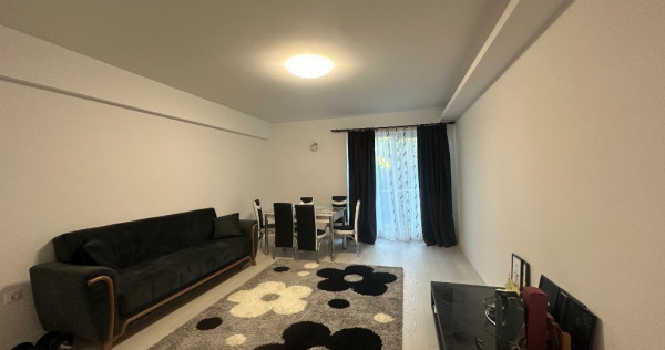 VIGAFON - Apartament 2 camere Albert-Genial Residence