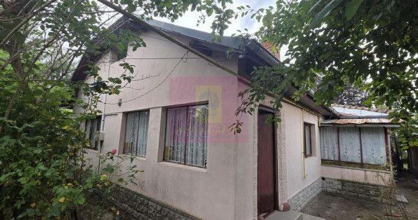 Casa de vanzare in Campina