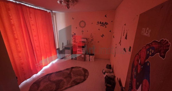 Apartament 2 camere Drumul Taberei