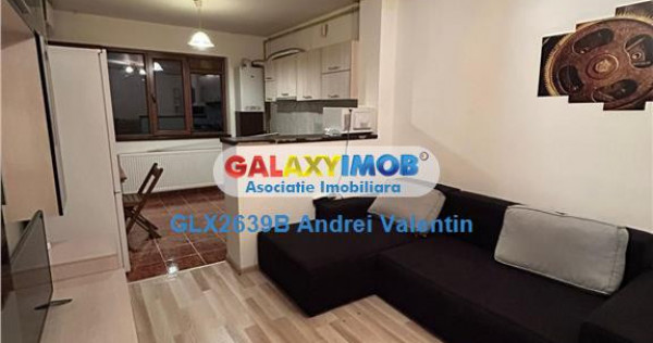 Apartament Tip Studio Bloc Nou Berceni - Dimitrie Leonida
