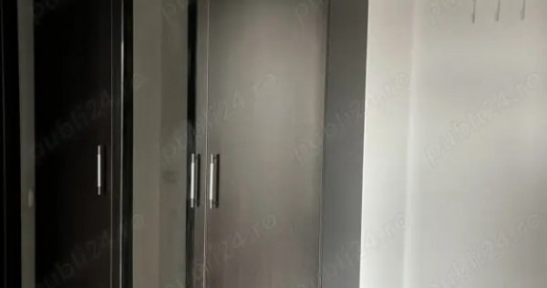 Mihai bravu bloc nou etaj 4