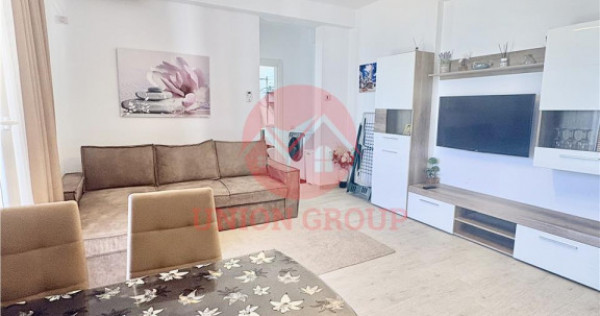 Apartament 2 camere #238;n Complex de Lux la Malul Marii, Ve
