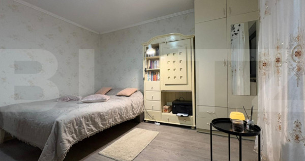 Casă individuală 300mp, teren 300mp - ZONA BUCOVINA