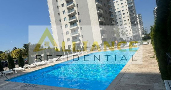 APARTAMENT 3 CAMERE DE V&Acirc;NZARE CU FACILITĂȚI PREMIUM