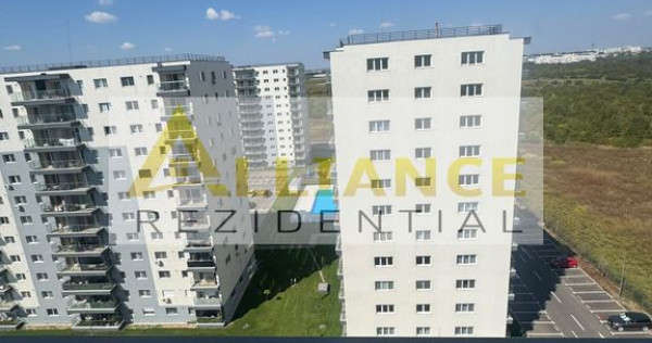 APARTAMENT 3 CAMERE DE V&Acirc;NZARE CU FACILITĂȚI PREMIUM