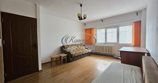 Apartament 1 camera, Calea Manastur -USAMV