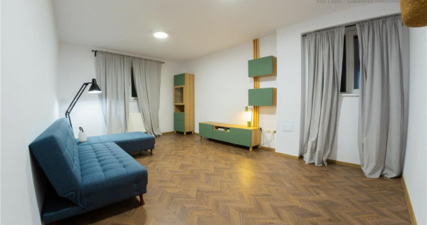 Apartament 2 camere Schei