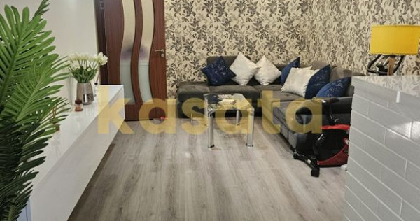 Apartament 3 Camere ???? | Decomandat | Gorjului ???? | Centrală Proprie