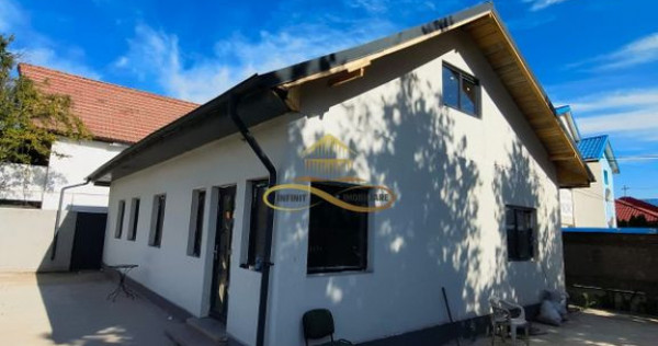 Casă &icirc;n oraș la preț de apartament!