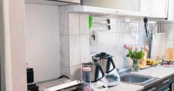 Apartament 2 camere 40 mp in Cluj zona Gheorgheni