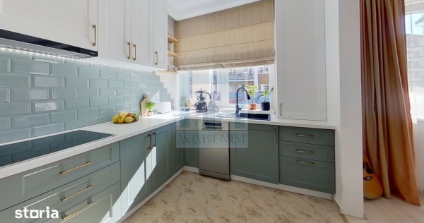Apartament 2 camere de v&acirc;nzare/ zona Subcetate
