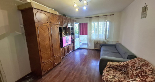 2 camere, 5/10, 55,66 mp, anvelopat-Lujerului