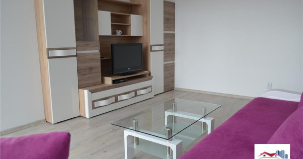 Ap. Nou 1 Camera cu Parcare Inclusa de Inchiriat Zona Tudor