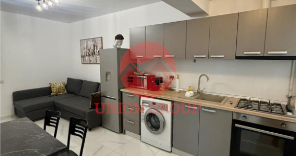 Apartament 2 Camere | Zona Alezzi, la 2 Pasi de Mare | 0 Com
