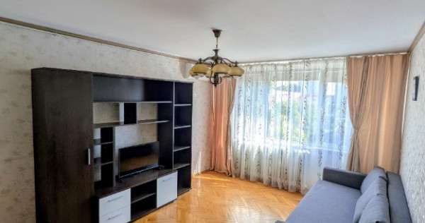 Apartament 4 camere-Decomandat,2 Bai,Parcare,Zona Berceni-Huedin