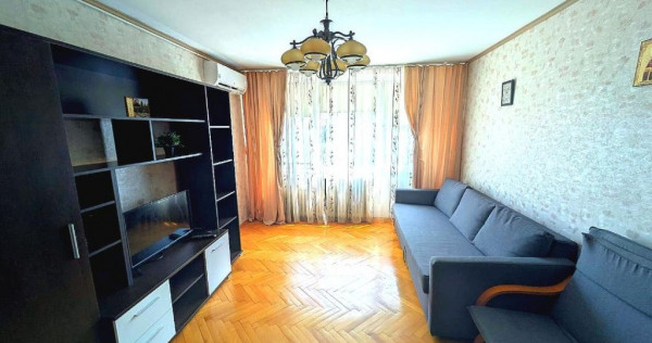 Apartament 4 camere - Zona Berceni - Decomandat