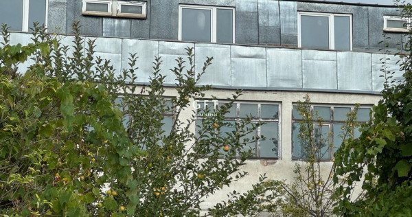Exclusivitate! Complex multifunctional de vanzare/de inchiriat!!!