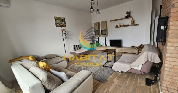 Apartament 2 camere de vanzare Iancului, Mobilat