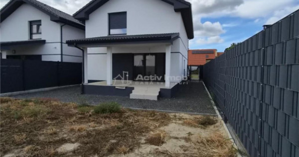 DUPLEX P M - 102 mp utili 16 mp teras#259; 325 mp teren