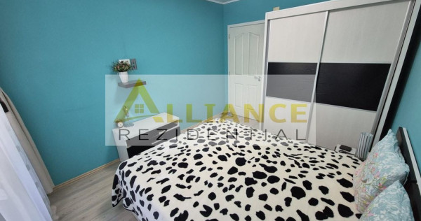 DE INCHIRIAT APARTAMENT 2 CAMERE - SECTOR 4