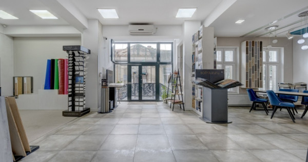 Imobil consolidat de l Armeneasca l Rosetti