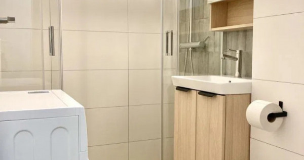 Iancului obor cu boiler
