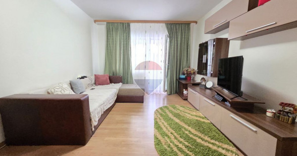 Apartament 2 camere | Central Focșani | Finisat Clasic
