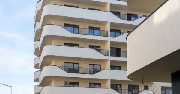 Apartament nou cu 2 camere Florești, Str. Eroilor