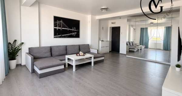 Apartament 2 camere | Centrala proprie | Zona Inel II