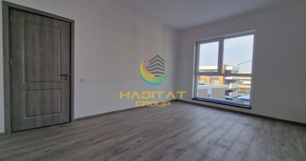 Apartament 2 camere - metrou Nicolae Teclu