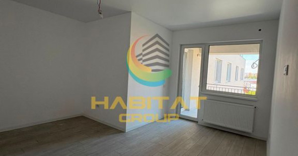 Mutare Imediata! Apartament Modern 3 Camere 89.44mp Berceni