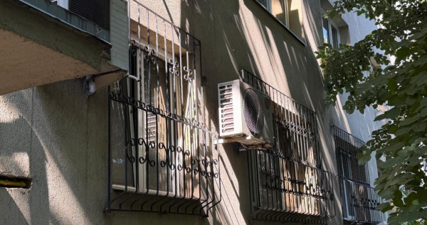 Apartament 3 camere Dr. Taberei aleea istru prelungirea Ghencea