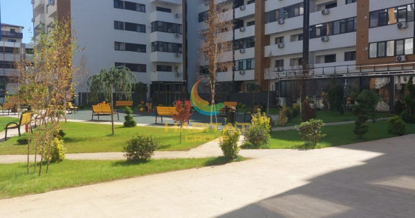 Studio 41mp- bloc nou-+ parcare