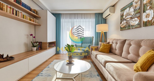 Apartament 4 camere-112mp-disponibil imediat