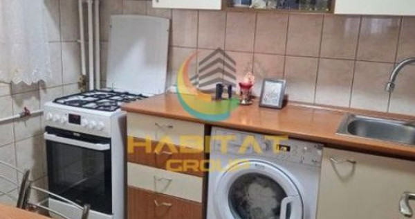 Apartament 3 camere-mobilat+ boxa+ parcare