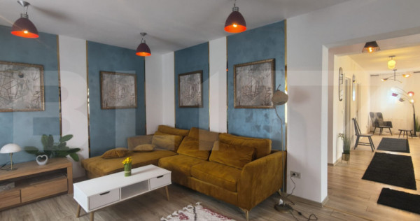 Casa individuala, 160 mp, teren 700 mp, zona Valea Lupului