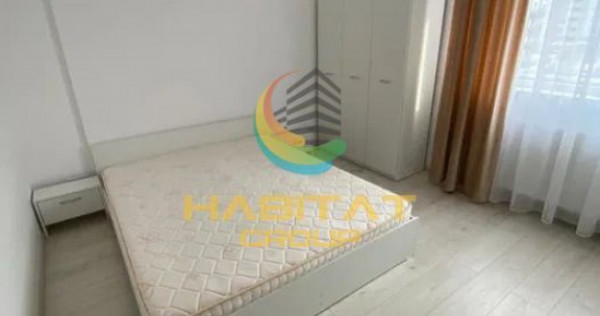 Apartament 2 Camere Spatios Mutare Rapida