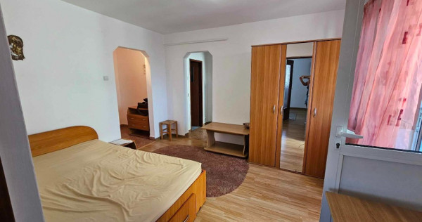 Apartament 2 camere, in Alexandru