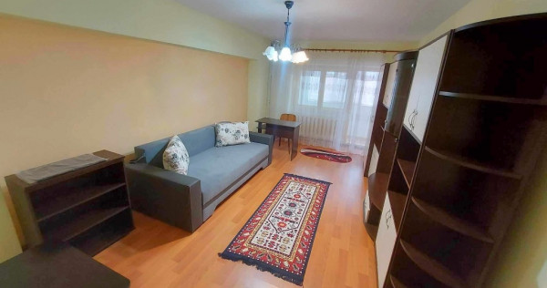 Apartament 2 camere D, in Oancea Tatarasi LIDL