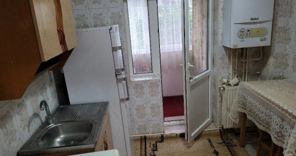 Apartament 2 cam D, Tatarasi-Metalurgue