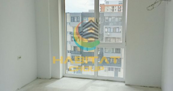 Apartament 3 camere cu balcon in Popesti Leordeni zona metrou.