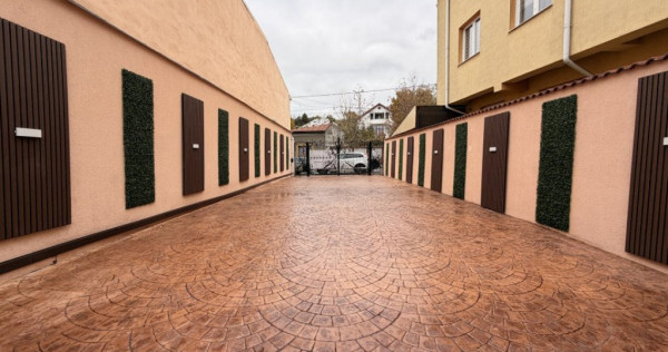 Zona Centrala, Casa individuala 510 mp, pretabila activitati