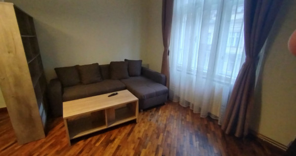 Apartament cu o camera de inchiriat in Timisoara, zona Ultra