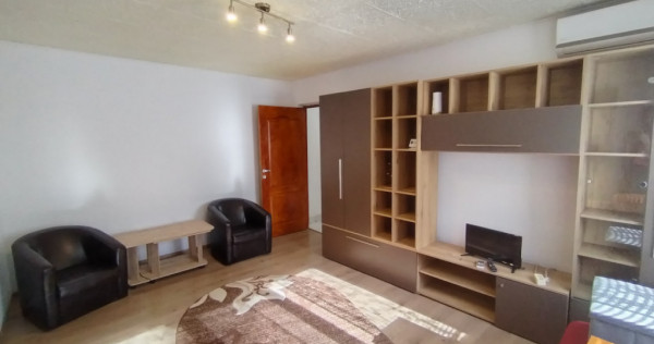 Apartament cu 2 camere de vanzare in Timisoara, zona P-ta Do